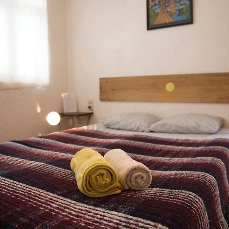 Casa Namaste Hotel San Cristóbal de Las Casas Esterno foto