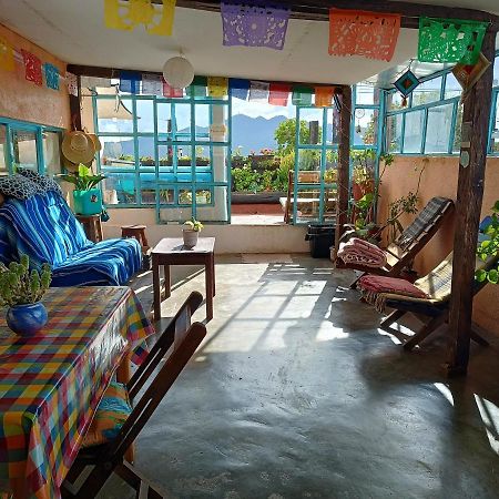 Casa Namaste Hotel San Cristóbal de Las Casas Esterno foto