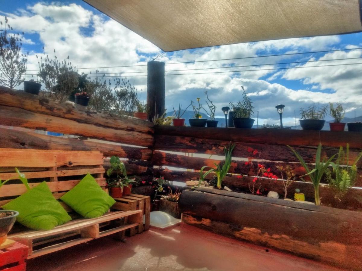 Casa Namaste Hotel San Cristóbal de Las Casas Esterno foto