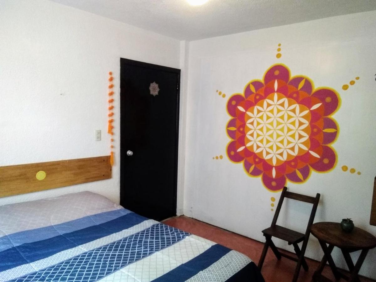 Casa Namaste Hotel San Cristóbal de Las Casas Esterno foto