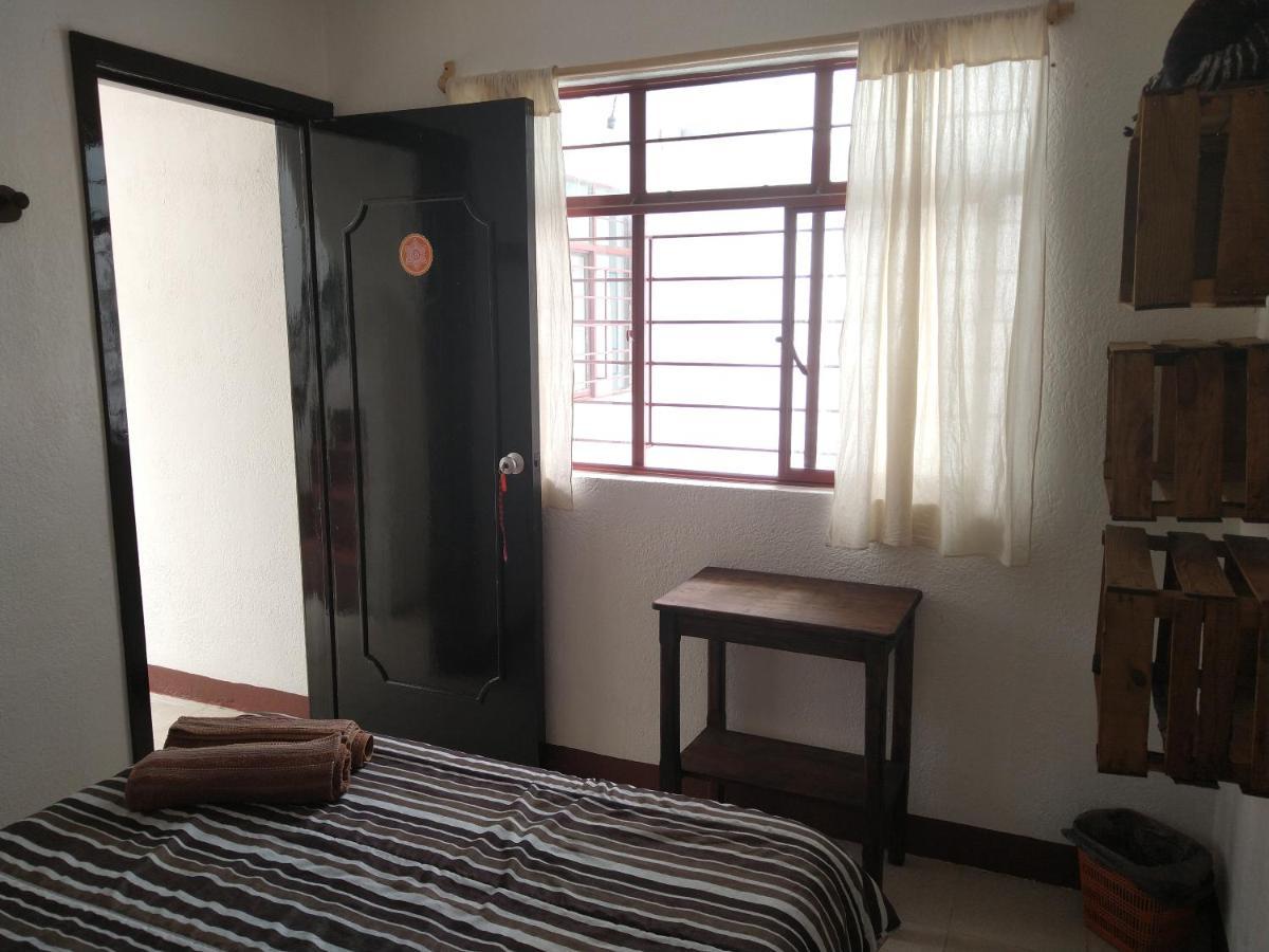 Casa Namaste Hotel San Cristóbal de Las Casas Esterno foto