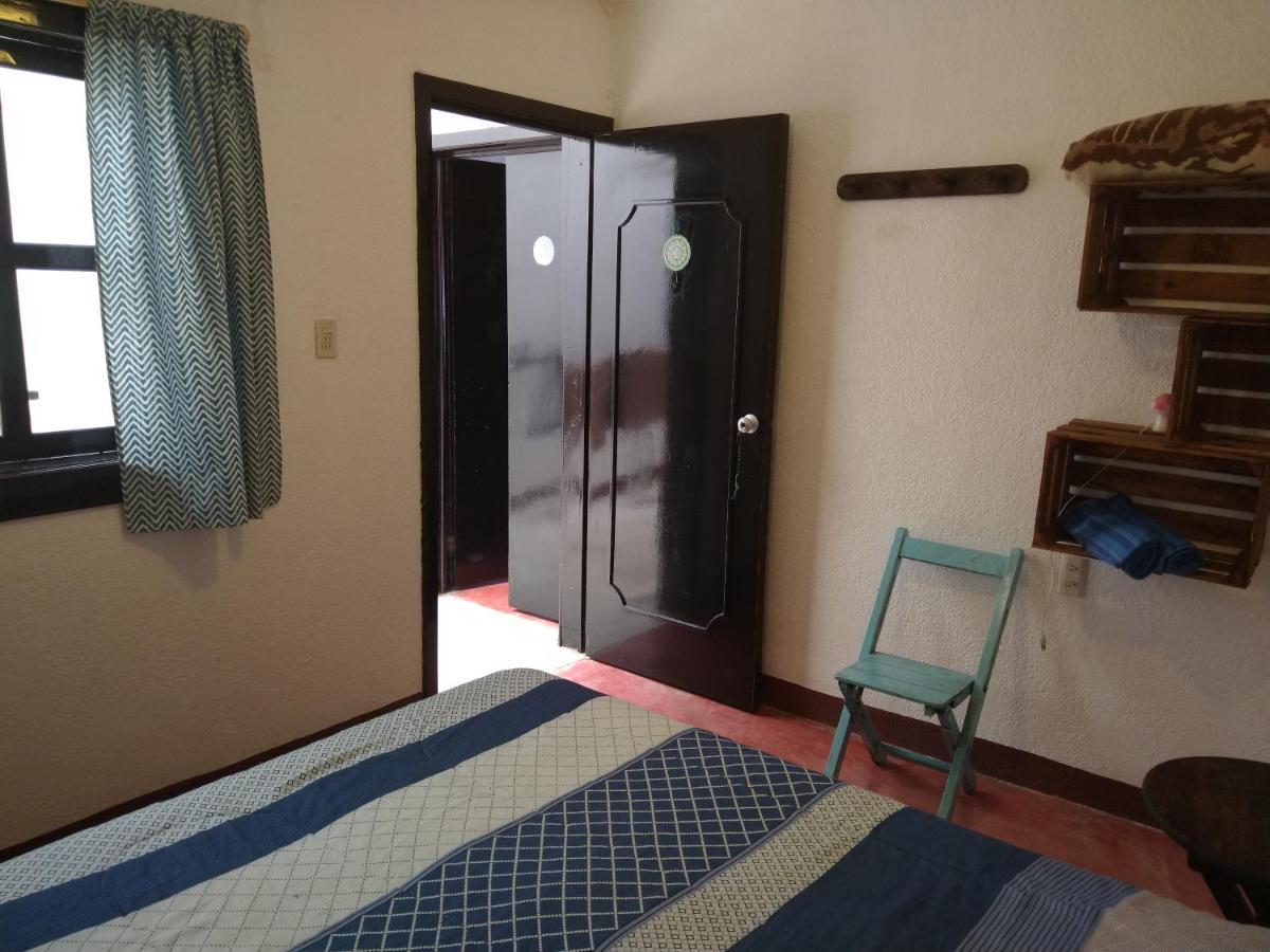 Casa Namaste Hotel San Cristóbal de Las Casas Esterno foto