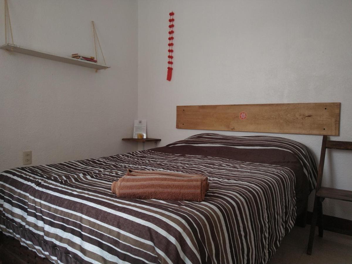 Casa Namaste Hotel San Cristóbal de Las Casas Esterno foto
