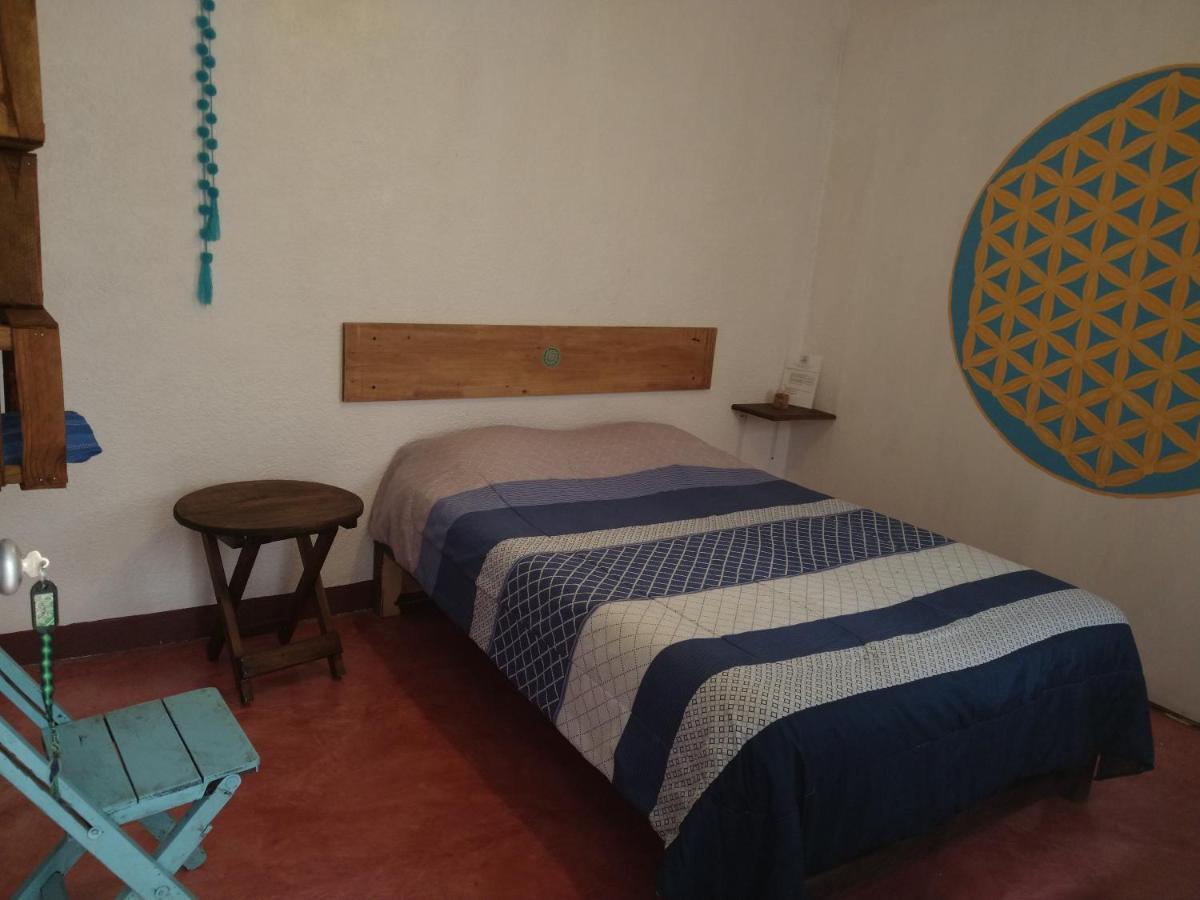 Casa Namaste Hotel San Cristóbal de Las Casas Esterno foto