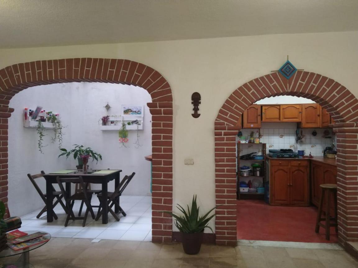 Casa Namaste Hotel San Cristóbal de Las Casas Esterno foto
