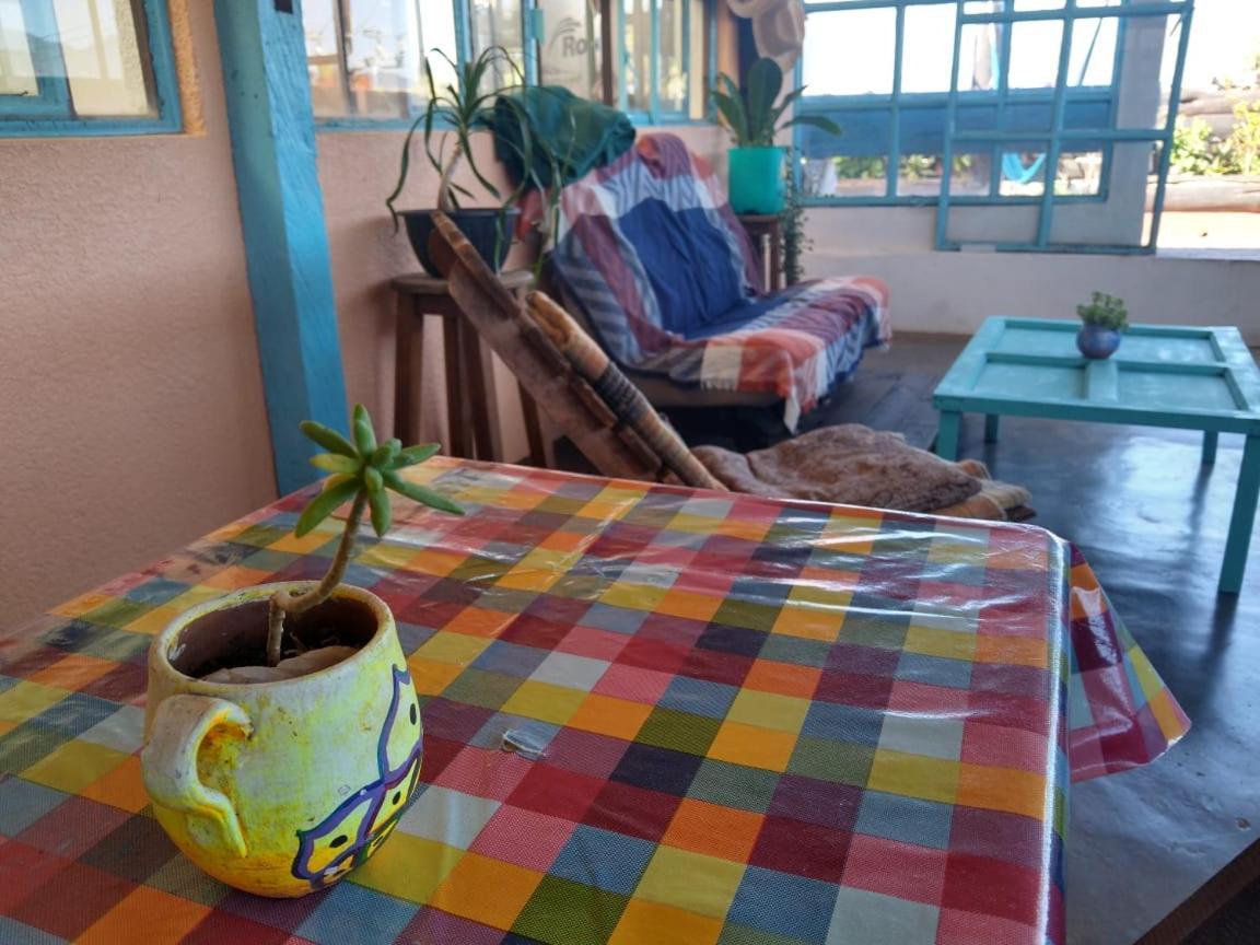 Casa Namaste Hotel San Cristóbal de Las Casas Esterno foto