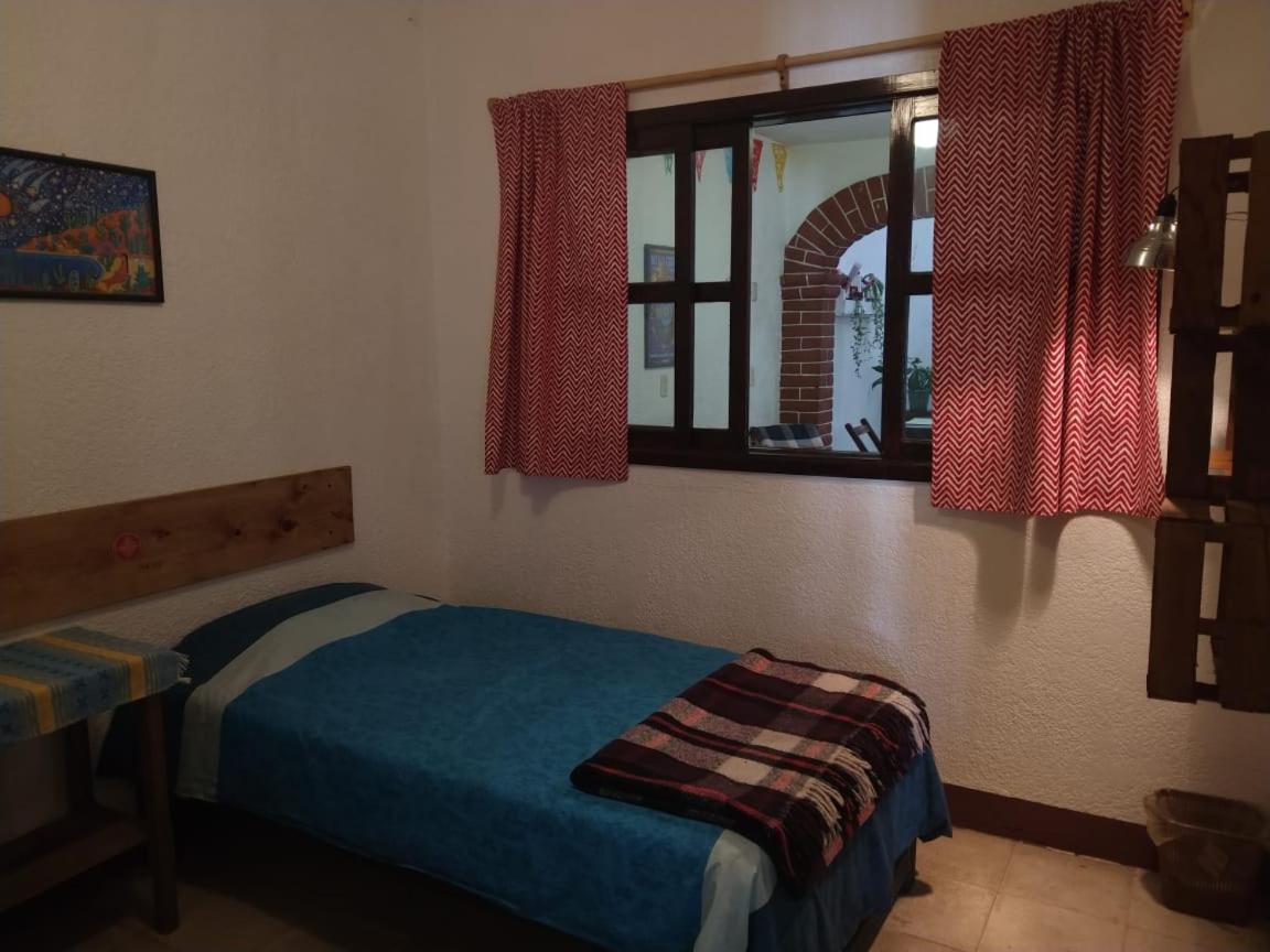 Casa Namaste Hotel San Cristóbal de Las Casas Esterno foto