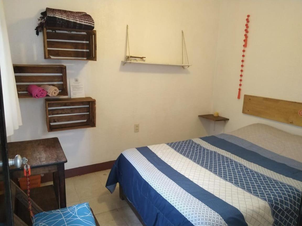 Casa Namaste Hotel San Cristóbal de Las Casas Esterno foto