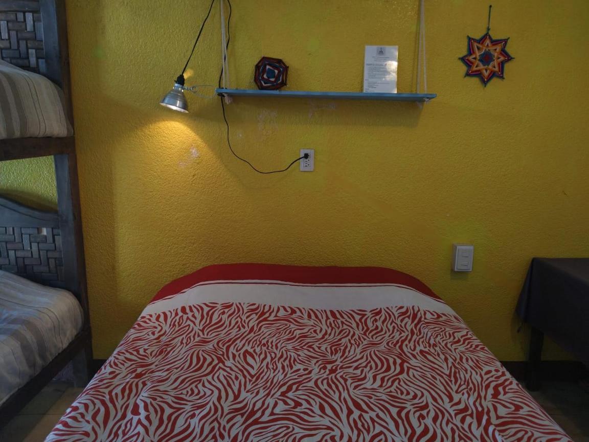 Casa Namaste Hotel San Cristóbal de Las Casas Esterno foto