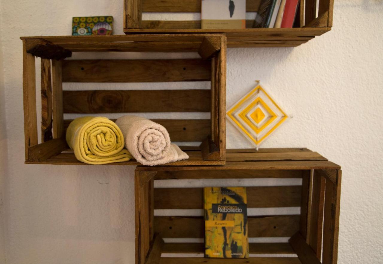 Casa Namaste Hotel San Cristóbal de Las Casas Esterno foto