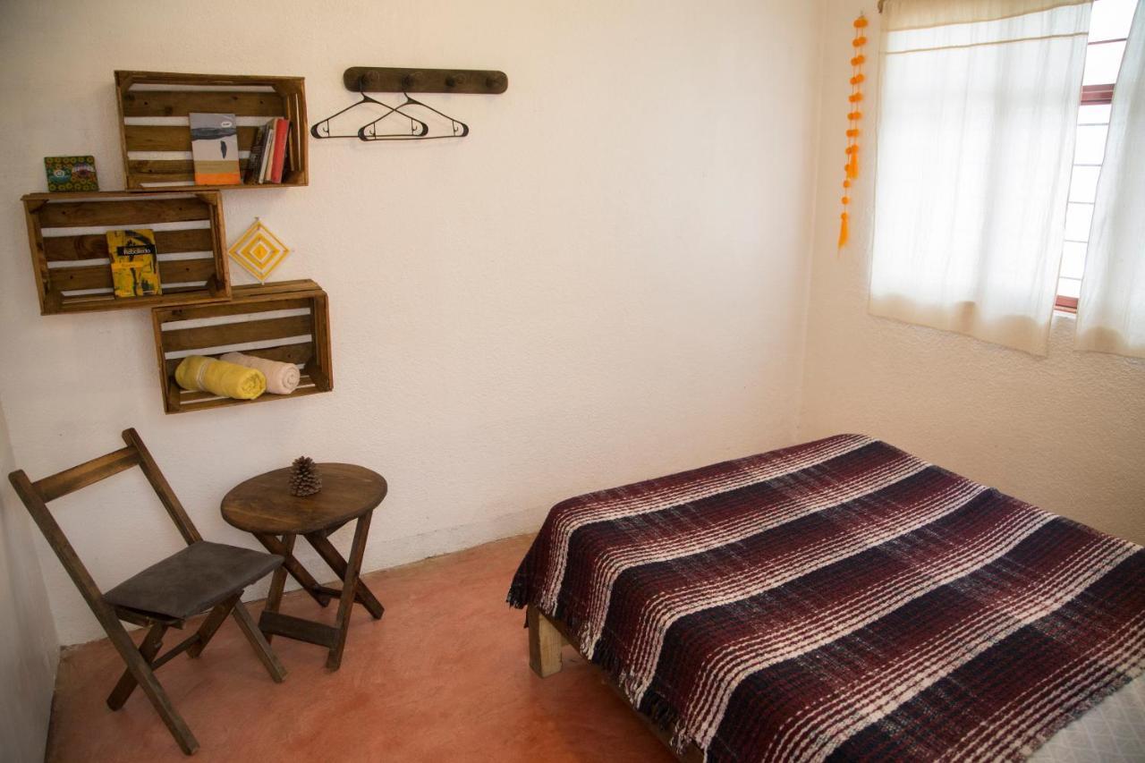Casa Namaste Hotel San Cristóbal de Las Casas Esterno foto