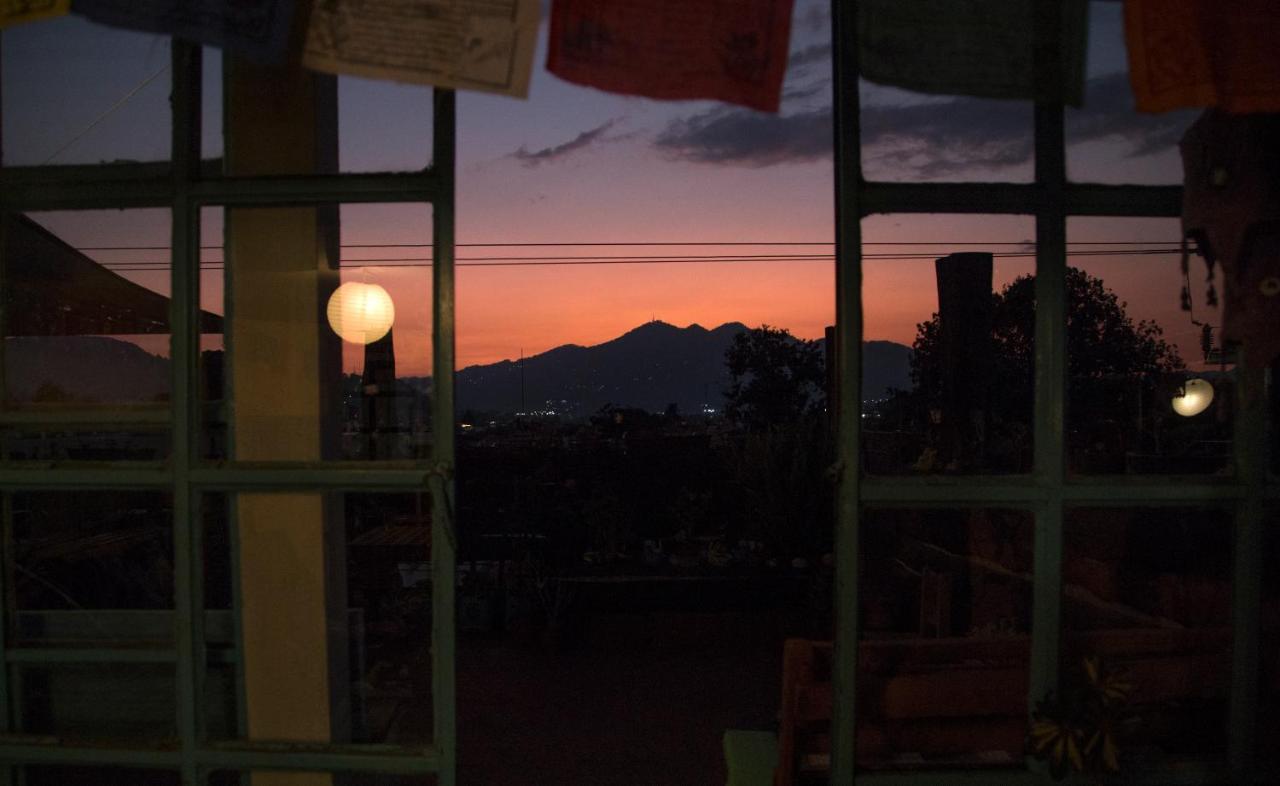 Casa Namaste Hotel San Cristóbal de Las Casas Esterno foto