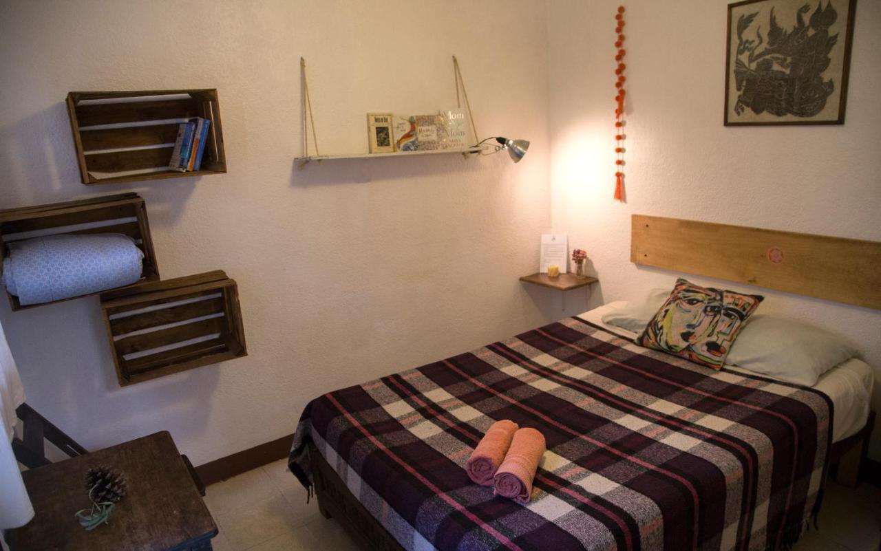 Casa Namaste Hotel San Cristóbal de Las Casas Esterno foto