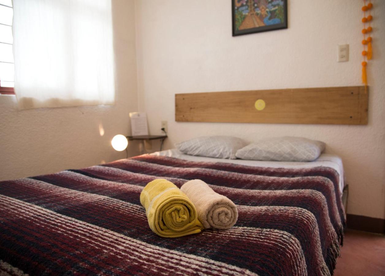 Casa Namaste Hotel San Cristóbal de Las Casas Esterno foto