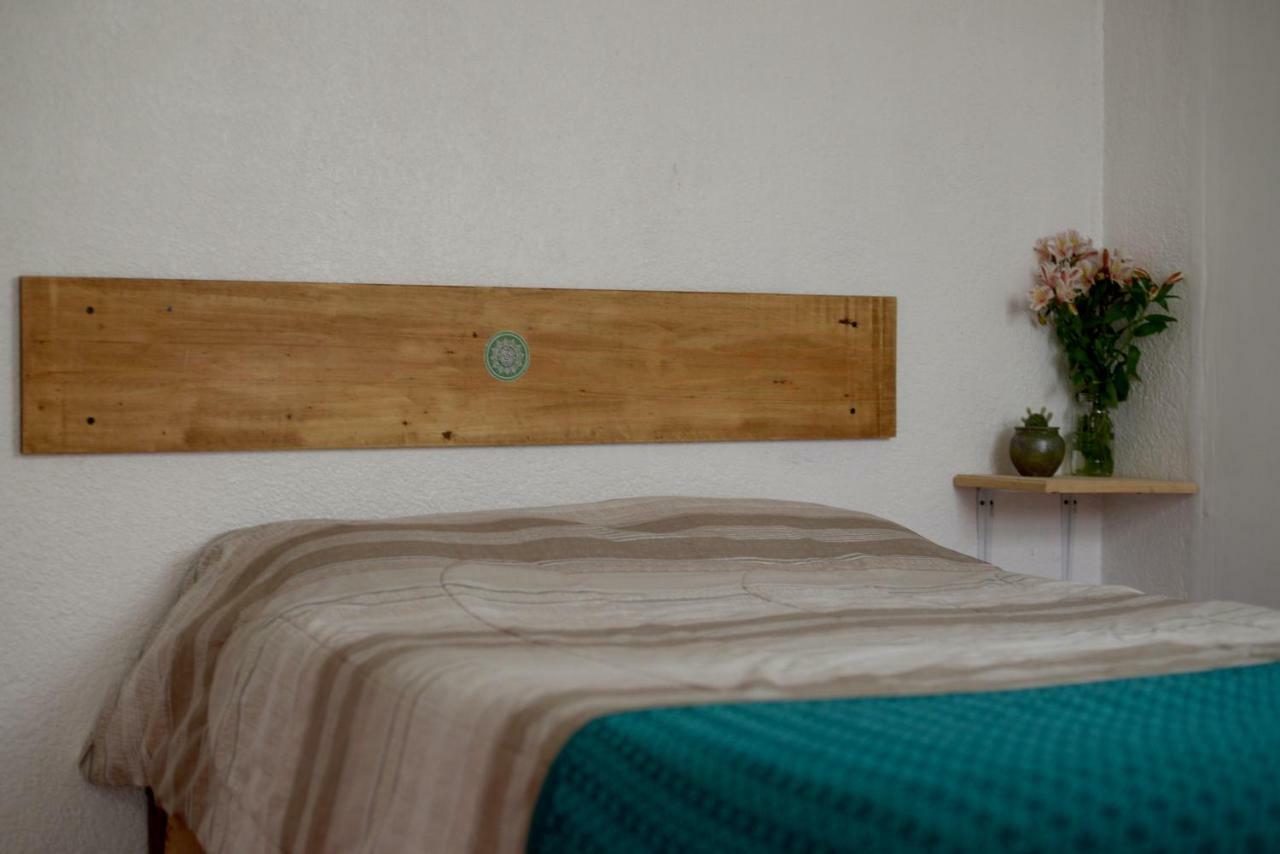 Casa Namaste Hotel San Cristóbal de Las Casas Esterno foto