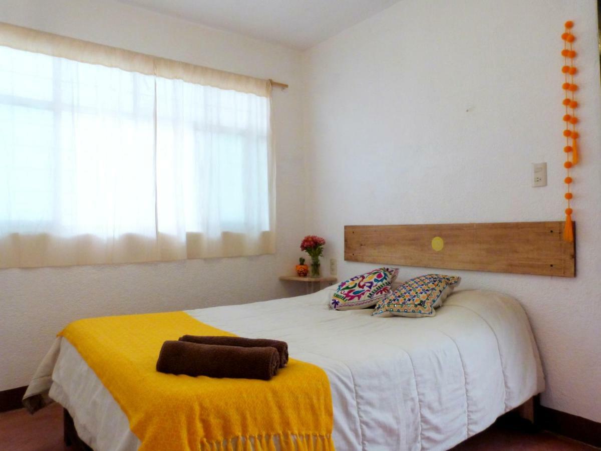 Casa Namaste Hotel San Cristóbal de Las Casas Esterno foto
