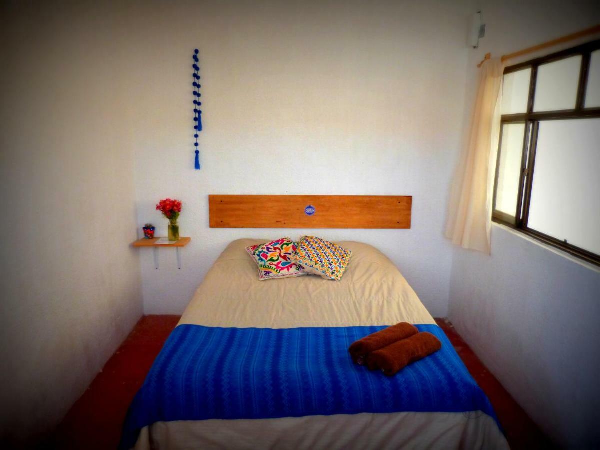 Casa Namaste Hotel San Cristóbal de Las Casas Esterno foto
