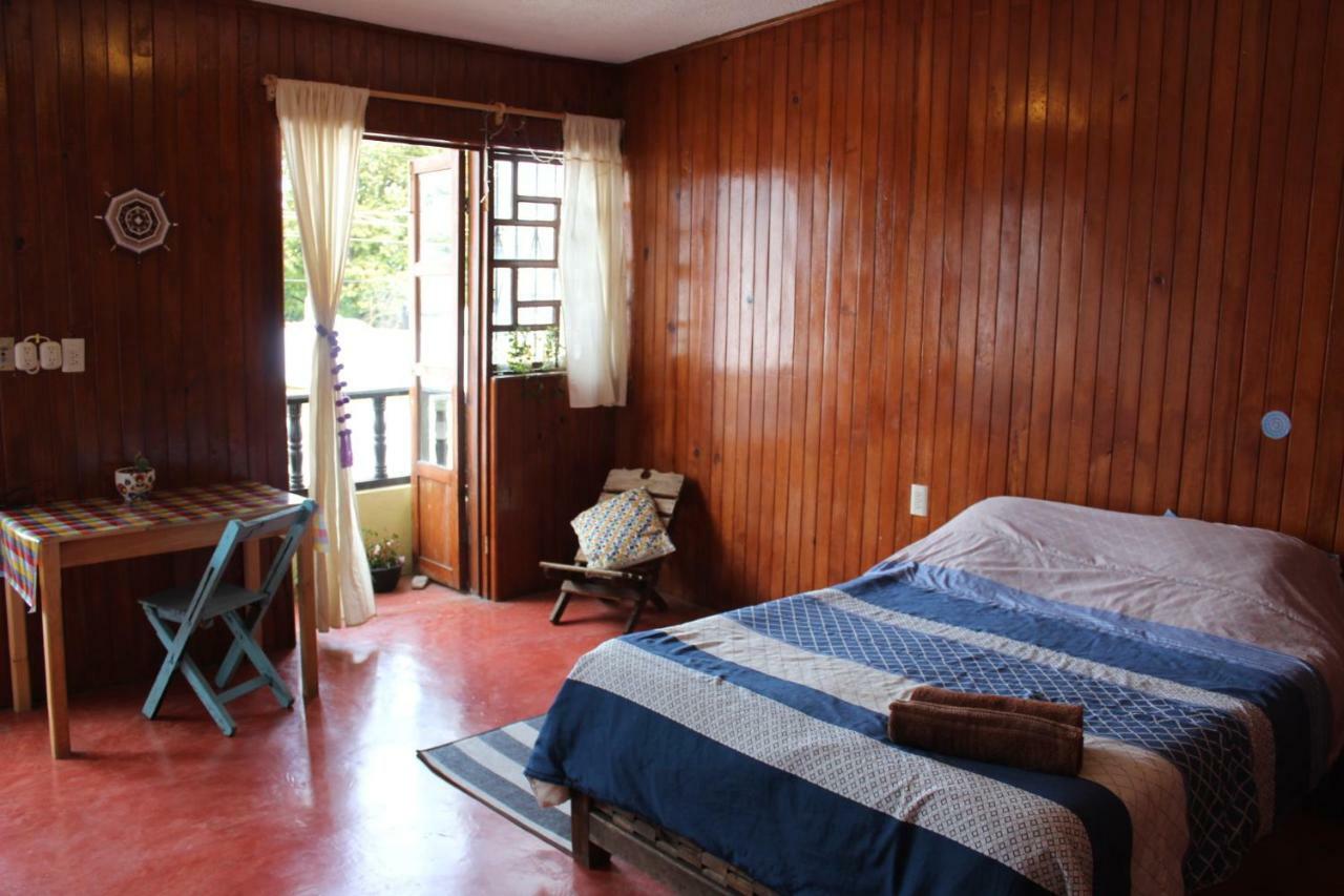 Casa Namaste Hotel San Cristóbal de Las Casas Esterno foto
