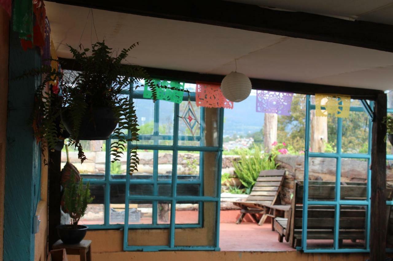 Casa Namaste Hotel San Cristóbal de Las Casas Esterno foto