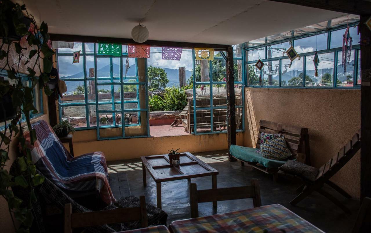 Casa Namaste Hotel San Cristóbal de Las Casas Esterno foto