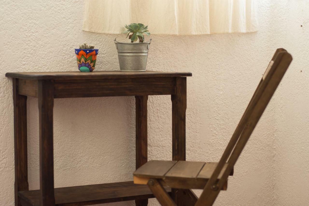 Casa Namaste Hotel San Cristóbal de Las Casas Esterno foto
