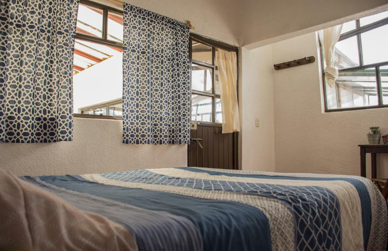 Casa Namaste Hotel San Cristóbal de Las Casas Esterno foto