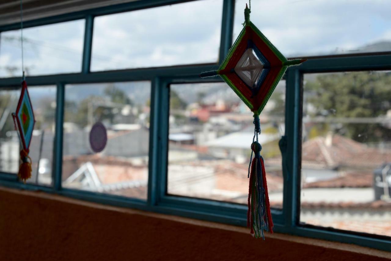 Casa Namaste Hotel San Cristóbal de Las Casas Esterno foto