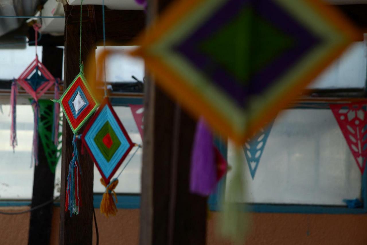 Casa Namaste Hotel San Cristóbal de Las Casas Esterno foto