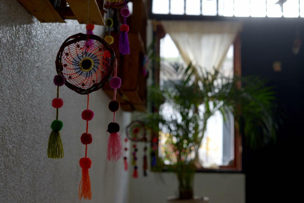 Casa Namaste Hotel San Cristóbal de Las Casas Esterno foto