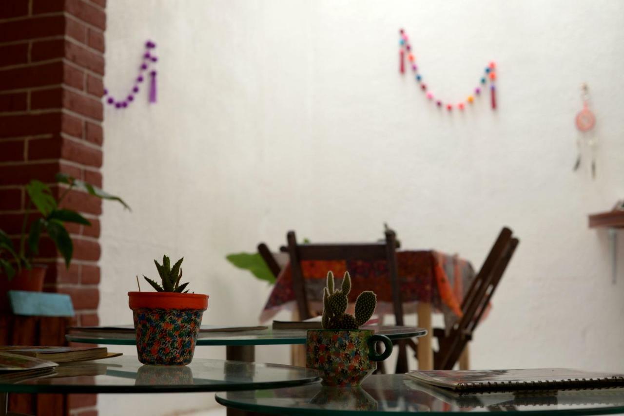 Casa Namaste Hotel San Cristóbal de Las Casas Esterno foto