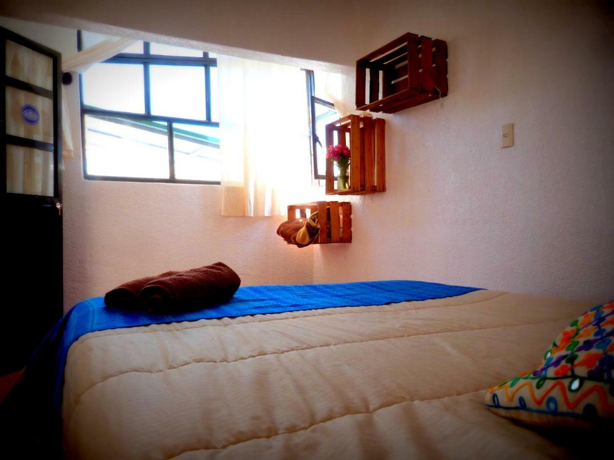 Casa Namaste Hotel San Cristóbal de Las Casas Esterno foto