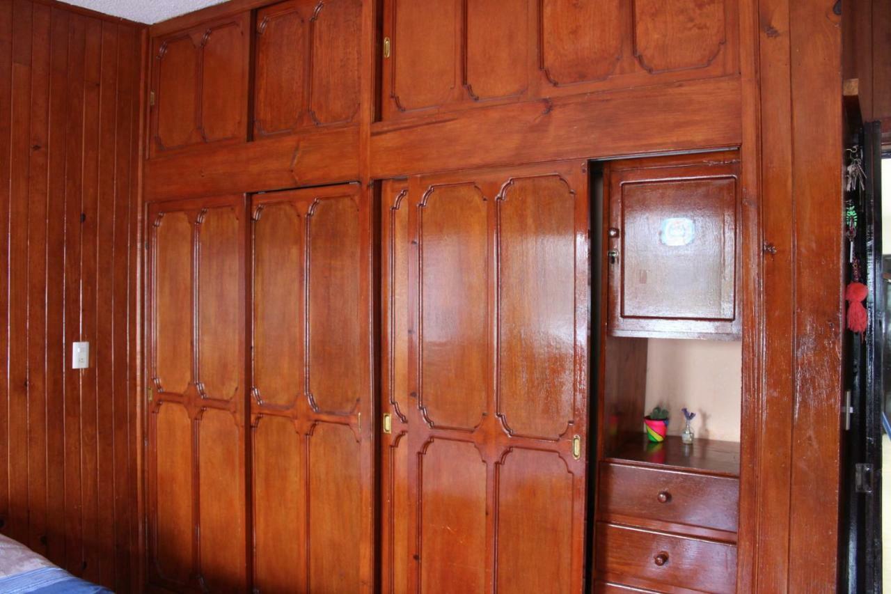 Casa Namaste Hotel San Cristóbal de Las Casas Esterno foto