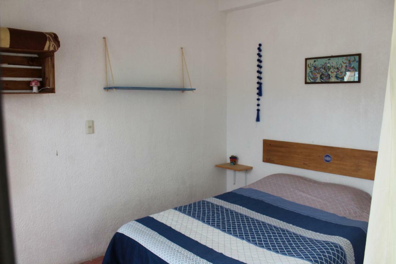 Casa Namaste Hotel San Cristóbal de Las Casas Esterno foto