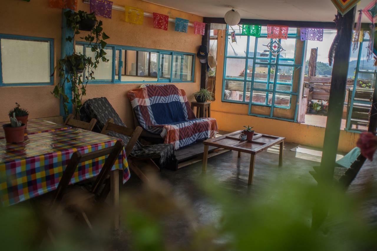 Casa Namaste Hotel San Cristóbal de Las Casas Esterno foto